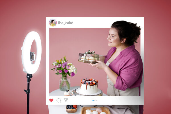 Instagram Marketing