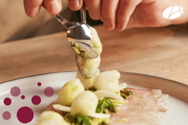 Cucina di montagna: eleganza, genuinità e creatività