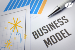 Gli strumenti per lo sviluppo d’impresa: Business Model Canvas