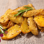 Le patate in cucina: creatività, tradizione e modernità