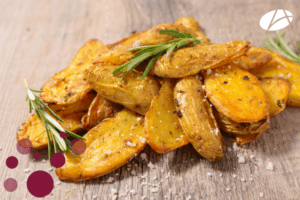 Le patate in cucina: creatività, tradizione e modernità