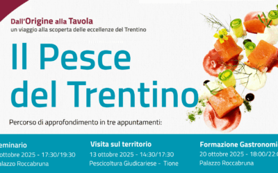 Dall’origine alla Tavola: il mondo del pesce