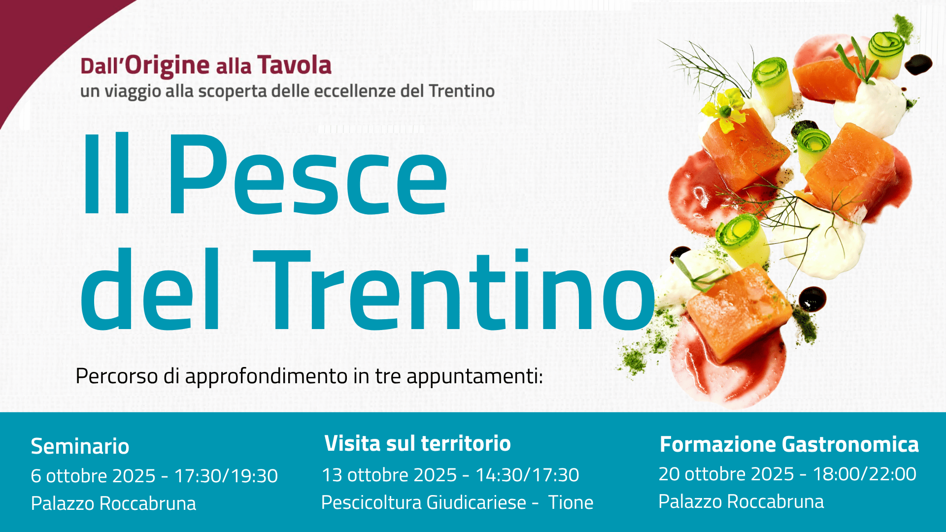 Presentazione il mondo delle erbe