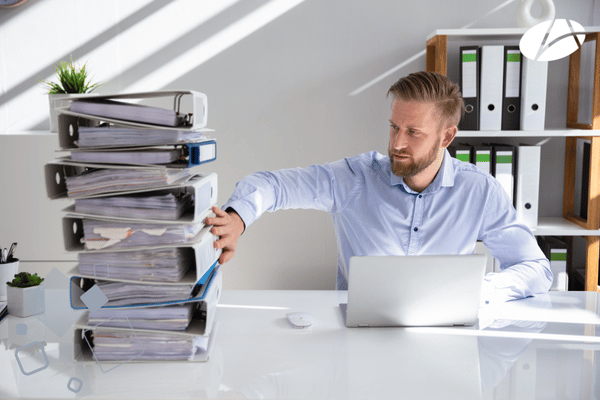 Il lavoro che cambia
