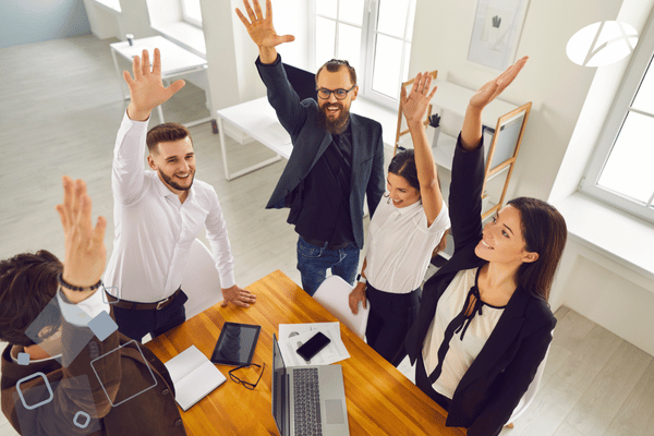 L'organizzazione come leva di motivazione