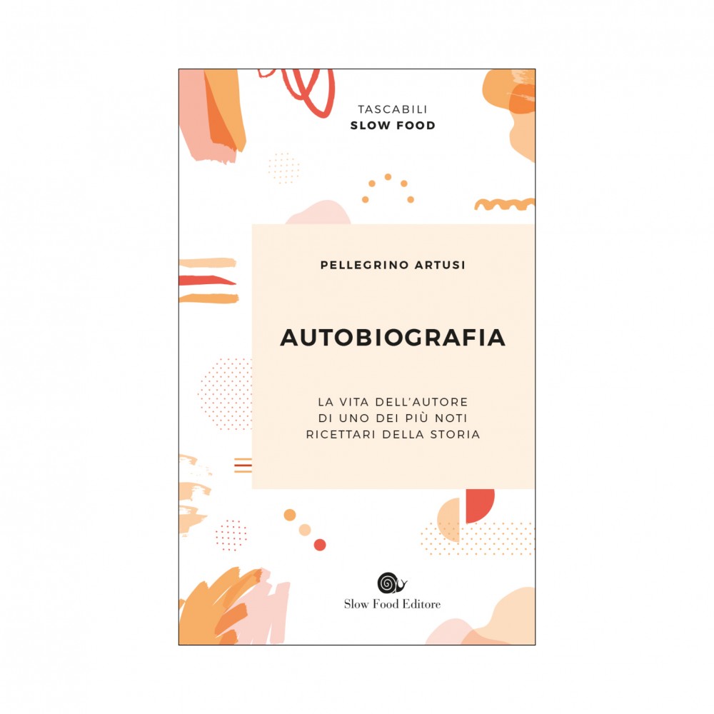 AUTOBIOGRAFIA