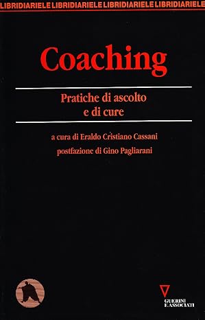 COACHING PRATICHE DI ASCOLTO