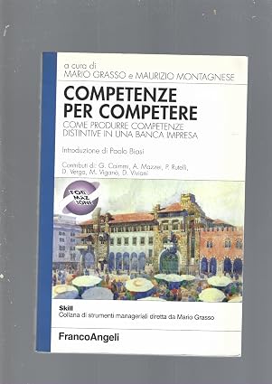 COMPETENZE PER COMPETERE