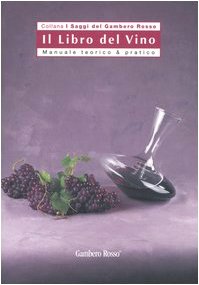 IL LIBRO DEL VINO