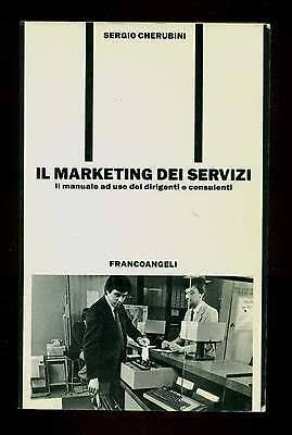 IL MARKETING DEI SERVIZI