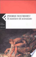 IL MESTIERE DI SCIENZIATO