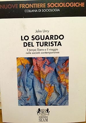 LO SGUARDO DEL TURISTA