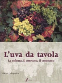 L’UVA DA TAVOLA
