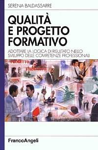 QUALITà E PROGETTO FORMATIVO