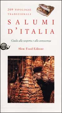 SALUMI D’ITALIA