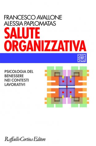 SALUTE ORGANIZZATIVA