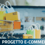 Piattaforma, catalogo, user experience: progettare il negozio online