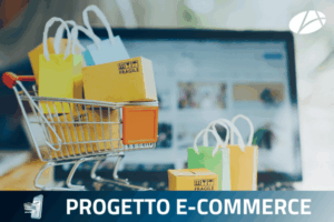 Piattaforma, catalogo, user experience: progettare il negozio online