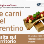 Le carni del Trentino – Visita sul territorio