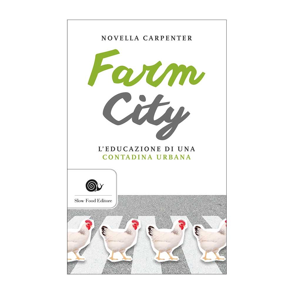FARM CITY