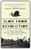 SLOW FOOD REVOLUTION