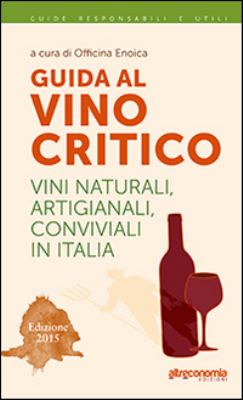 VINO CRITICO