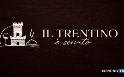 Il Trentino è Servito – il Trentingrana